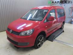 Volkswagen Caddy III Maxi 1.6 TDi