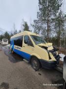 Volkswagen Crafter 2.5TDI