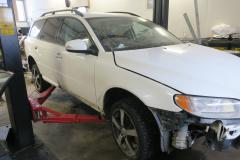 Volvo V70 2.0D D3 aut.
