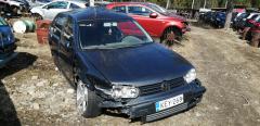 Volkswagen Golf IV 1.8TURBO -03 150hp 5-ov hb