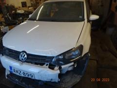Volkswagen Polo 1.2 TSI