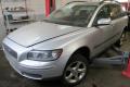 Kuva 1: Volvo V50 2.0D -07 HOPEA 2007