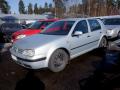 Kuva 1: VW Golf IV 5D HB 1.6i 8V MT5 Comfortline 1999