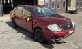 Toyota Corolla 02-07 (E120) 1.4 vvt 1.4 VVT-I 16 valve