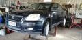 Toyota Avensis -03 2.0 D-4D sedan musta 1CD-FTV 