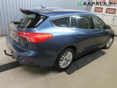Ford Focus IV 1.0i EcoBoost Farm