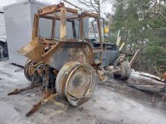 Valtra 6400