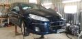 Kuva 1: Peugeot 407 2.0HDi -09 farmari t.sin 2009