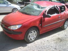 Peugeot 206 1.9 D 3/HB