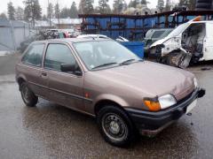 Ford Fiesta III 3D HB 1.4 MT5 CLX
