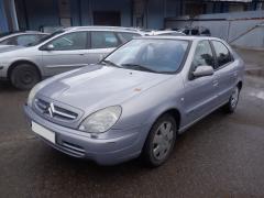 Citroen Xsara Facelift 5D HB 1.6i 16V MT5