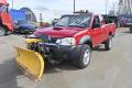 Kuva 1: NISSAN NAVARA 2.5 D 4x4 133hv 2005