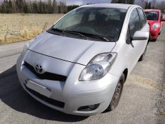 Toyota Yaris 1.4D4D 5ov. -10