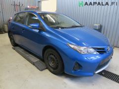 Toyota Auris 1.4 D-4D 5/HB