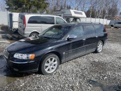 Volvo V70 2,5L 4X4 153kW -05vm