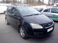 Ford Focus C-Max I 5D MPV 1.8i MT5