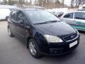 Kuva 1: Ford Focus C-Max I 5D MPV 1.8i MT5 2004