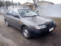 Kuva 1: Nissan Sunny N14 4D Sedan 1.6 LX MT5 1992