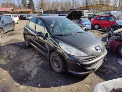Peugeot 207 1.4 4D Hatchback -07