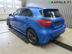 Mercedes-Benz A (W176) 220 CDi