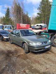 Saab 9-3 2.0