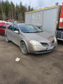 Kuva 1: Nissan Primera 1.6 2005