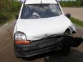 Renault Kangoo 2003