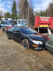 Chrysler 300m