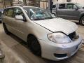 Toyota Corolla 1.6 Terra Wagon -07 ZZE121L-DWMDKW 1.6i 3ZZ-FE