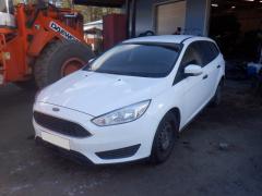 Ford Focus 5D STW 1.0 EcoBoost MT5