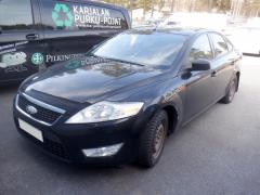 Ford Mondeo IV Pre-Facelift 5D HB 1.8TDCi MT5