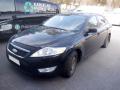 Kuva 1: Ford Mondeo IV Pre-Facelift 5D HB 1.8TDCi MT5 2008