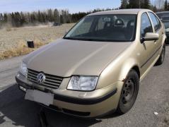 Volkswagen Bora 1.4 -02