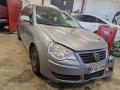 Kuva 1: VW POLO 1.4 16V 75hv  2006