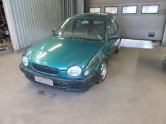 Toyota Corolla 1.3 63 kW