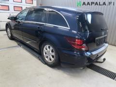 Mercedes-Benz R (W251) 320 CDi 4-matic