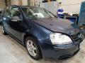 Kuva 1: Volkswagen Golf V 1.4 5D HB -08  2008