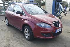 Seat Altea (5P1) 1.6 2005 102hv