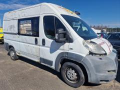 FIAT DUCATO Umpikori (250) 120 Multijet 2,3 D 120hv