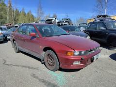Mitsubishi Galant EA2A