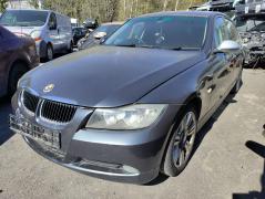 BMW 3-sarja E90