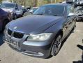 Kuva 1: BMW 3-sarja E90 2006