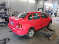 Volkswagen Polo 1.4 44 kW