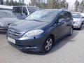 Kuva 1: Honda FR-V 5D MPV 1.7i SE 2005