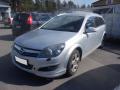 Kuva 1: Opel Astra H Facelift 5D STW 1.6i MT5 OPC Line 2010