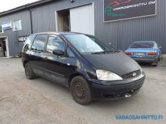 Ford Galaxy 1,9 -03