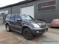 Toyota Landcruiser 300 3.0 D-4D 5D J120 -04 2004