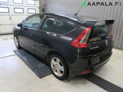 Citroen C4 1.6i 16V 3/HB