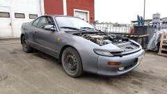 TOYOTA CELICA Coupe 2.0 GTi (ST182) 1990 156hv