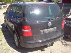 Volkswagen Touran 2.0TDI HIGHL. AUTOM.